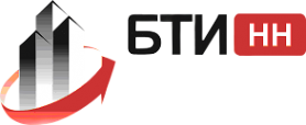 Логотип компании БТИ-НН