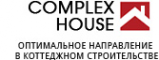 Логотип компании Комплекс Хауз