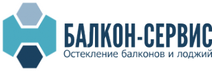 Логотип компании Балкон-Сервис