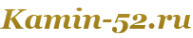 Логотип компании Печи-Камины