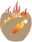 Логотип компании Нижегородская ассоциация печных мастеров