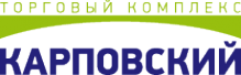 Логотип компании Карповский