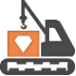 Логотип компании БилдАвто
