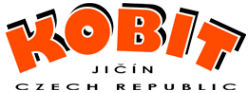 Логотип компании КОБИТ.ру