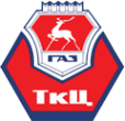 Логотип компании ТКЦ ГАЗ АТО