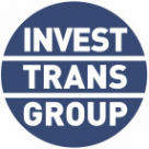 Логотип компании ИнвестТрансГрупп