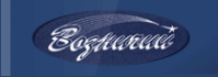 Логотип компании Возничий