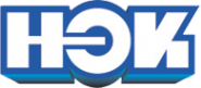 Логотип компании НЭК