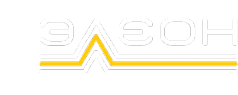 Логотип компании Элеон