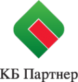 Логотип компании КБ Партнер