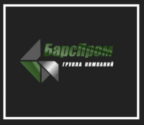 Логотип компании БарсПром-Нижний Новгород
