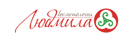 Людмила