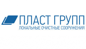 Логотип компании Пласт Групп