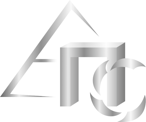 Логотип компании АльянсПромСервис