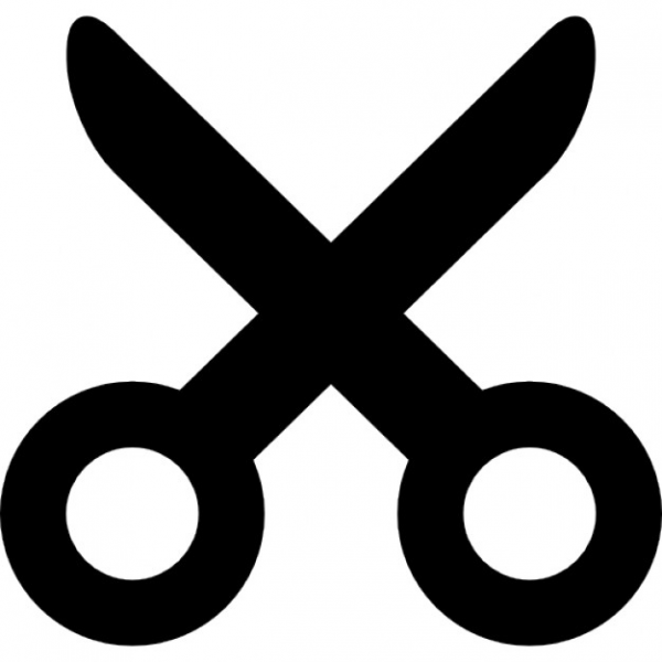 Логотип компании Ателье о ремонту одежды