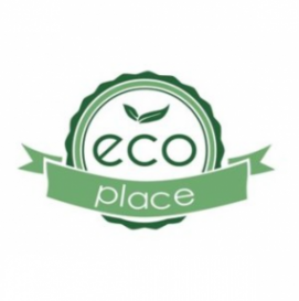 Логотип компании ECO PLACE store