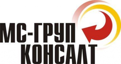 Логотип компании МС-ГРУП Консалт