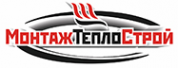 Логотип компании Монтаж Тепло Строй