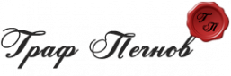 Логотип компании Интернет-магазин Граф Печнов
