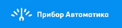 Логотип компании ООО ПриборАвтоматика