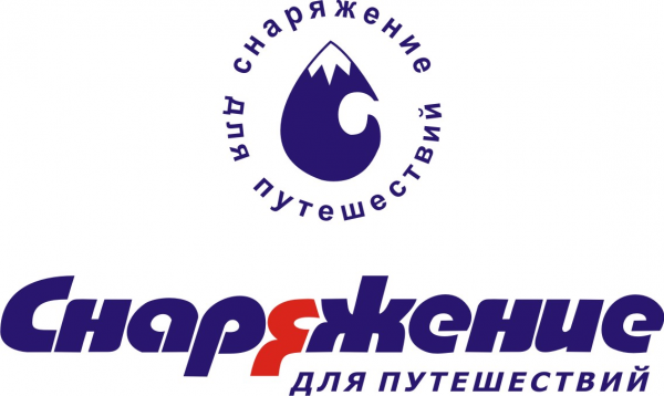 Логотип компании СнарЯжение