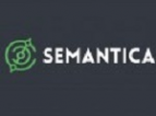 Логотип компании SEMANTICA - продвижение сайтов в Нижнем Новгороде