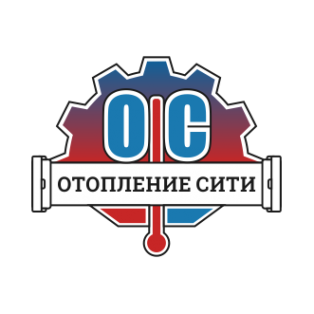 Логотип компании Отопление Сити Нижний Новгород