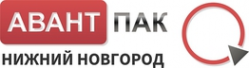 Логотип компании ТД Авантпак