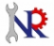 Логотип компании NiRO-parts