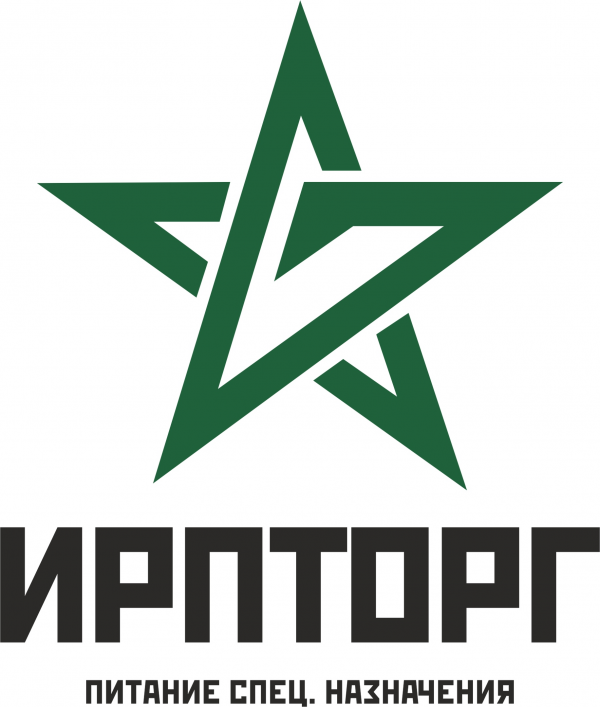 Логотип компании Ирпторг