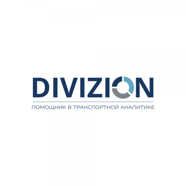 Логотип компании Дивизион Системс