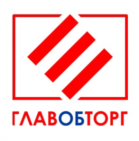 Логотип компании ГлавОбТорг-Нижний Новгород