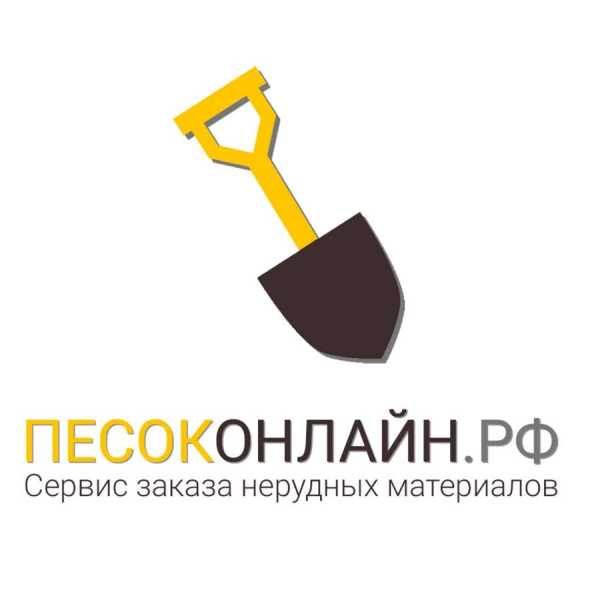 Логотип компании Песоконлайн.рф