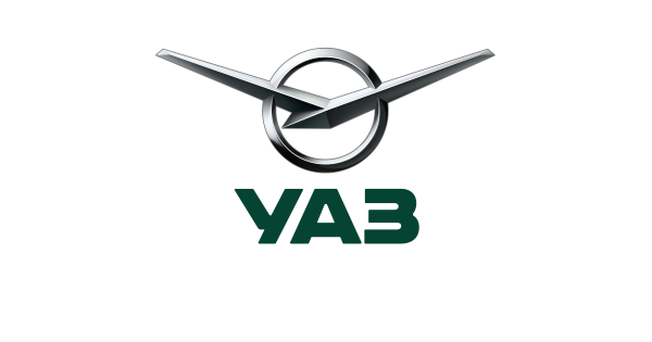 Логотип компании Официальный дилер УАЗ