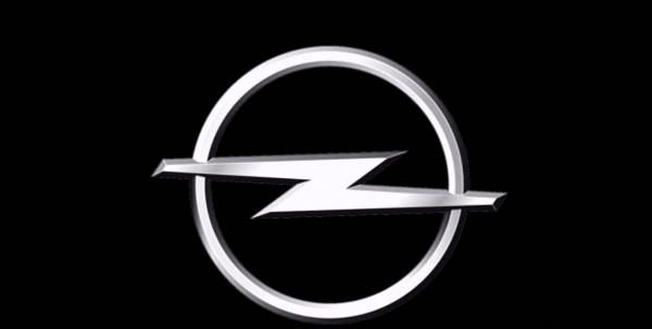 Логотип компании Официальный дилер Opel