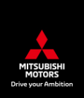 Логотип компании Официальный дилер Mitsubishi