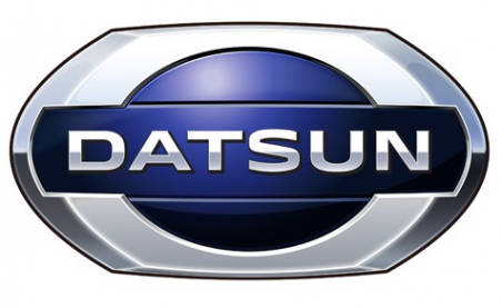 Логотип компании Официальный сервисный центр Datsun