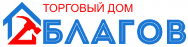 Логотип компании ИП Благов Е.С.