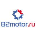 Логотип компании Б2мотор.ру
