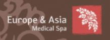 Логотип компании Medical SPA «Europe&Asia»