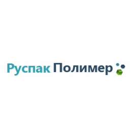 Логотип компании Руспак Полимер