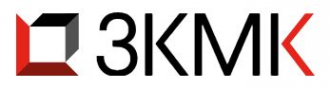 Логотип компании ООО "Завод Кабельных Металлических Конструкций"