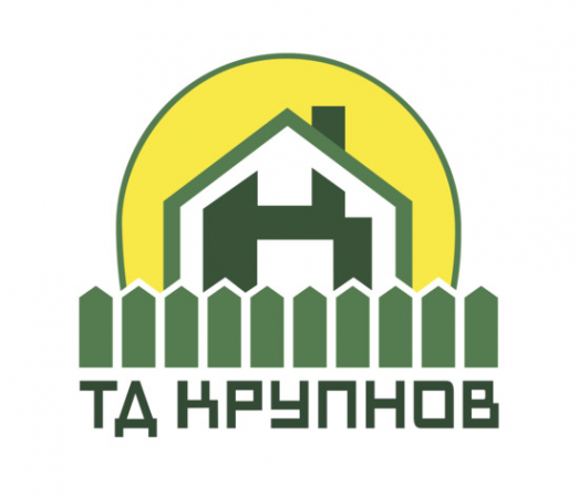 Логотип компании Торговый Дом «КРУПНОВ»