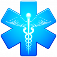Логотип компании Наркологический центр «Содействие»