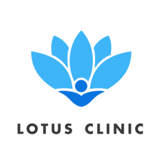 Логотип компании Наркологическая клиника «Lotus-clinic»