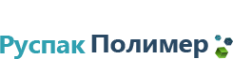 Логотип компании ООО Руспак Полимер