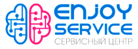 Логотип компании Enjoy Service