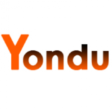 Логотип компании Yondu