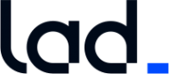Логотип компании Лад 1С:Франчайзи