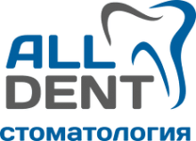 Логотип компании All Dent / Олл Дент Нижний Новгород на Ульянова отзывы